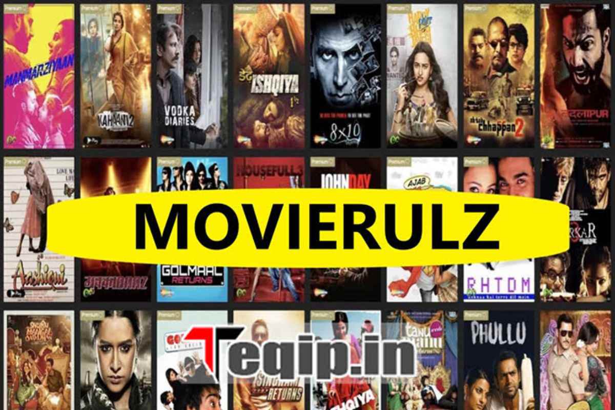 Movie Rules Rules 2022 Telugu All You Want To Know