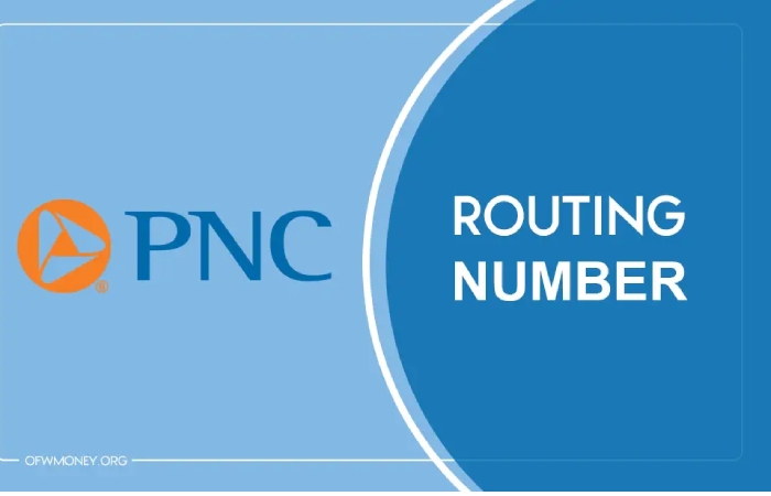 What is VA Routing Number